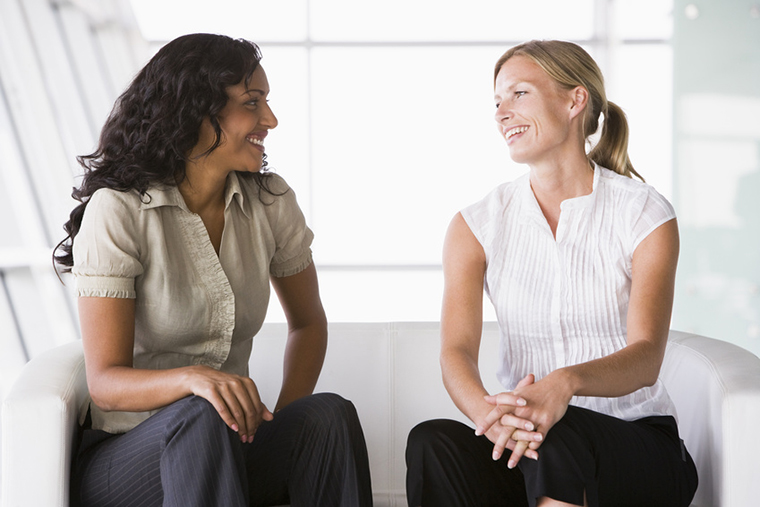 Cognitive Behavioural Therapist
